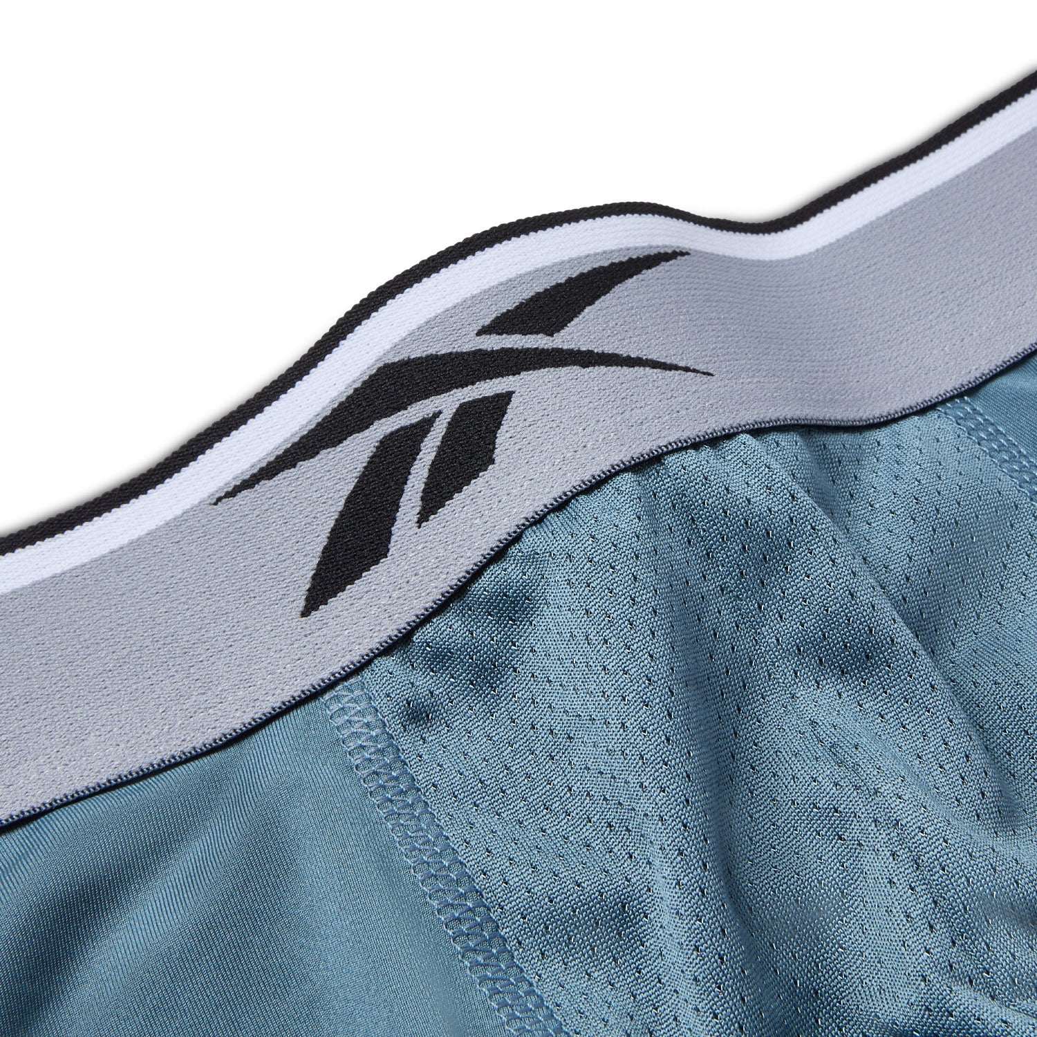 Reebok Fawkes 3 pack trunks - Legacy Blue/Grey/Midnight Tide - image 3