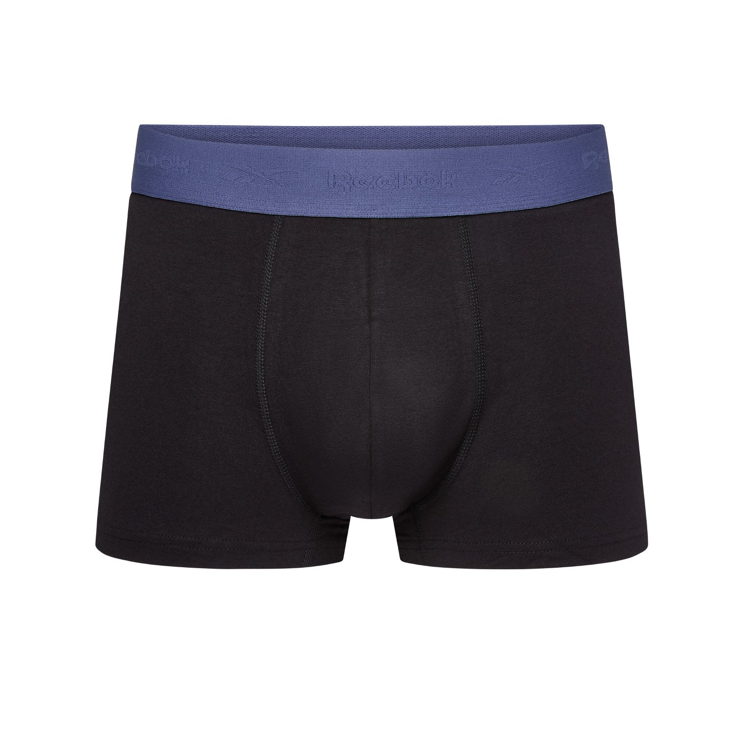 Reebok Read 3 pack trunks - Black