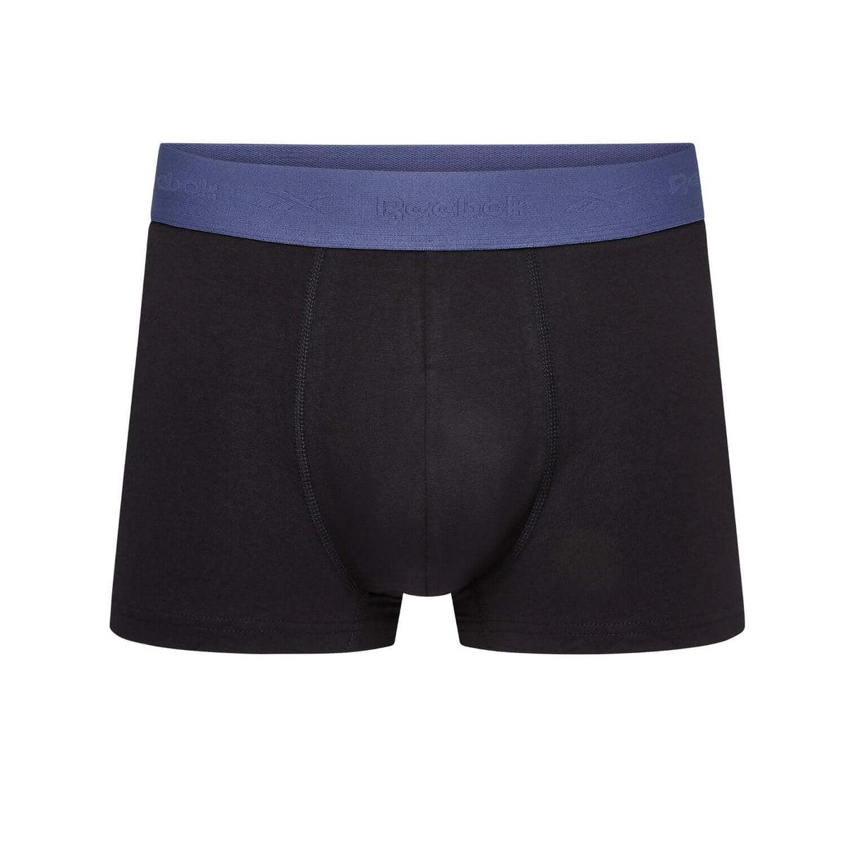 Reebok Read 3 pack trunks - Black