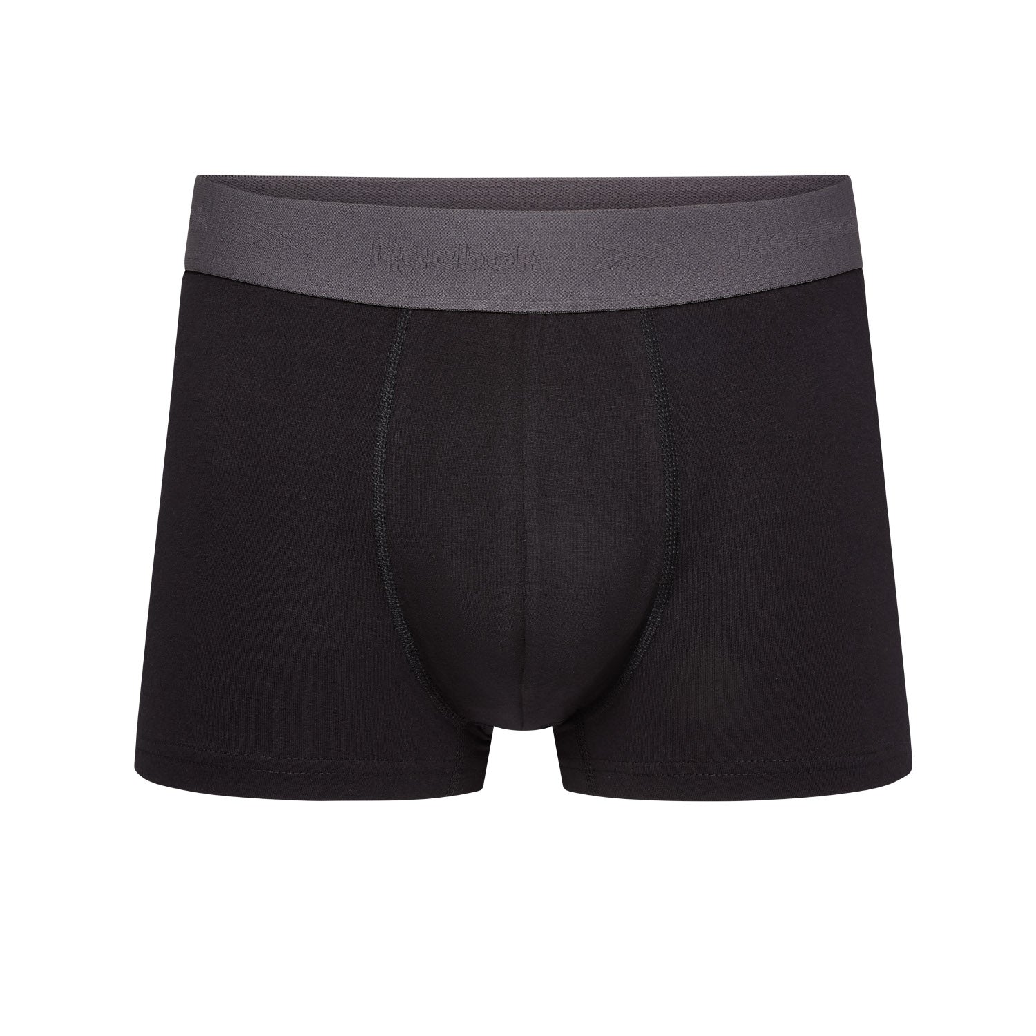 Reebok Read 3 pack trunks - Black - image 3