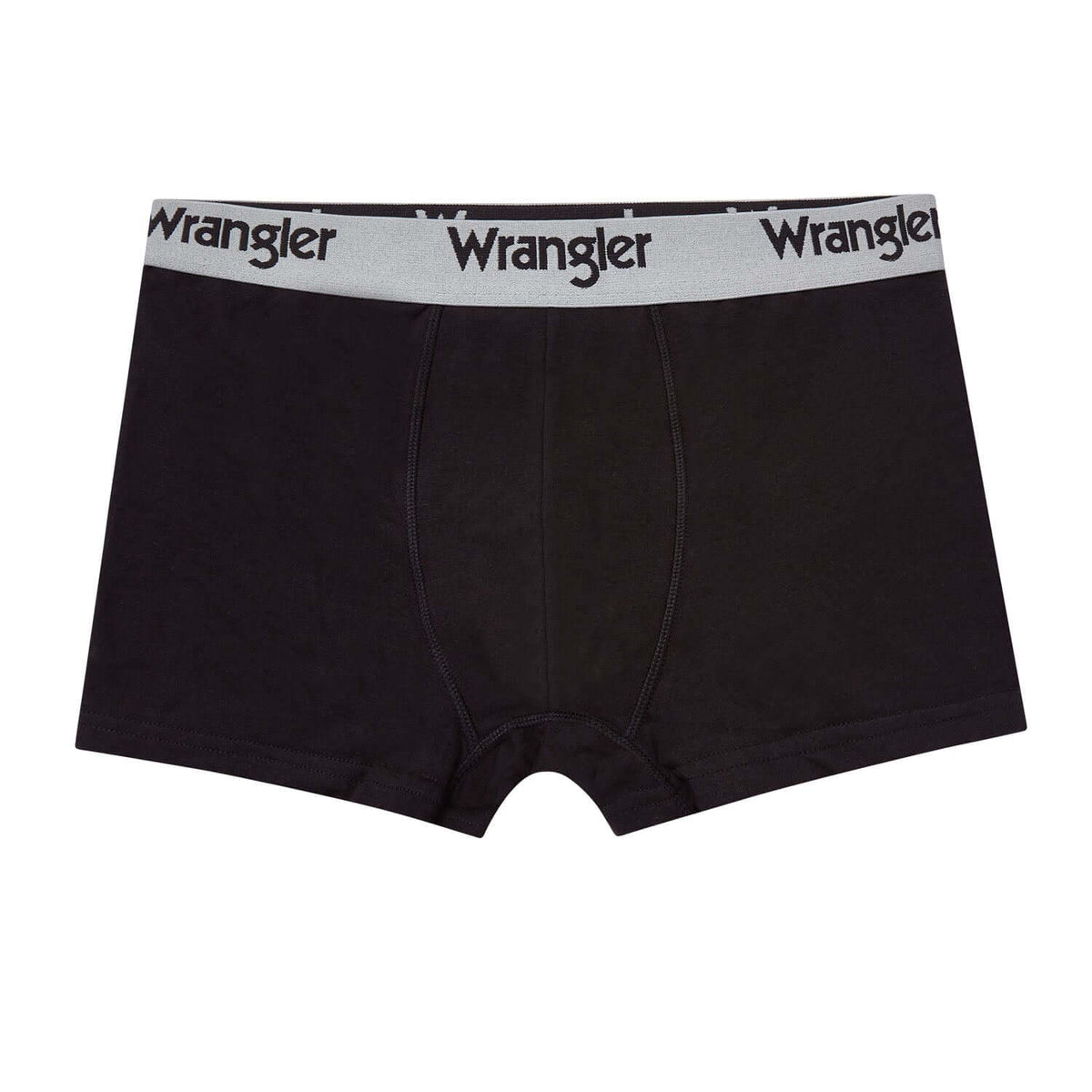 Wrangler Taskar Men's 3-Pack Cotton Stretch Trunks