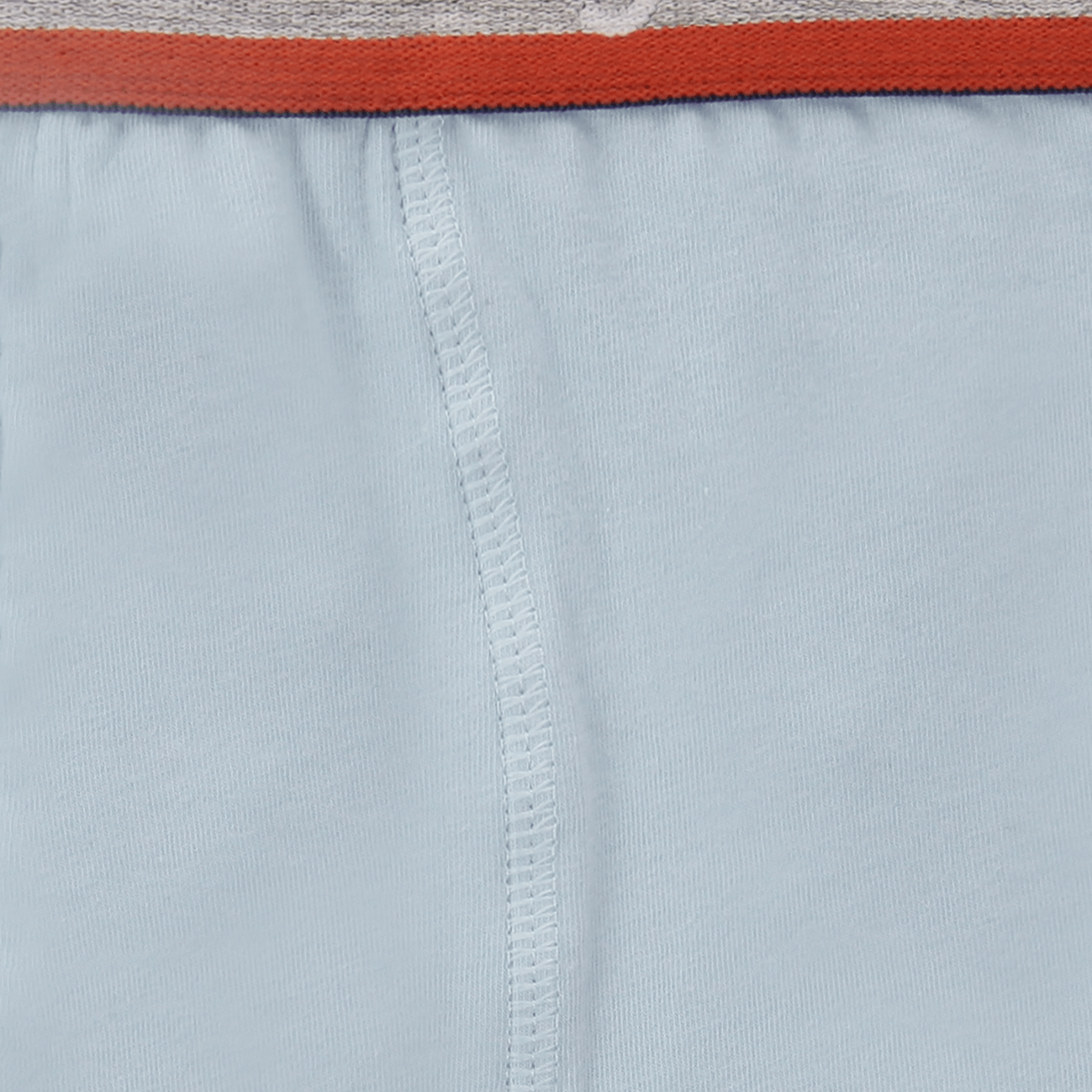 Wrangler 3 Pack Cotton Stretch Trunks - Grey Marl/Dark Denim/Dream Blue