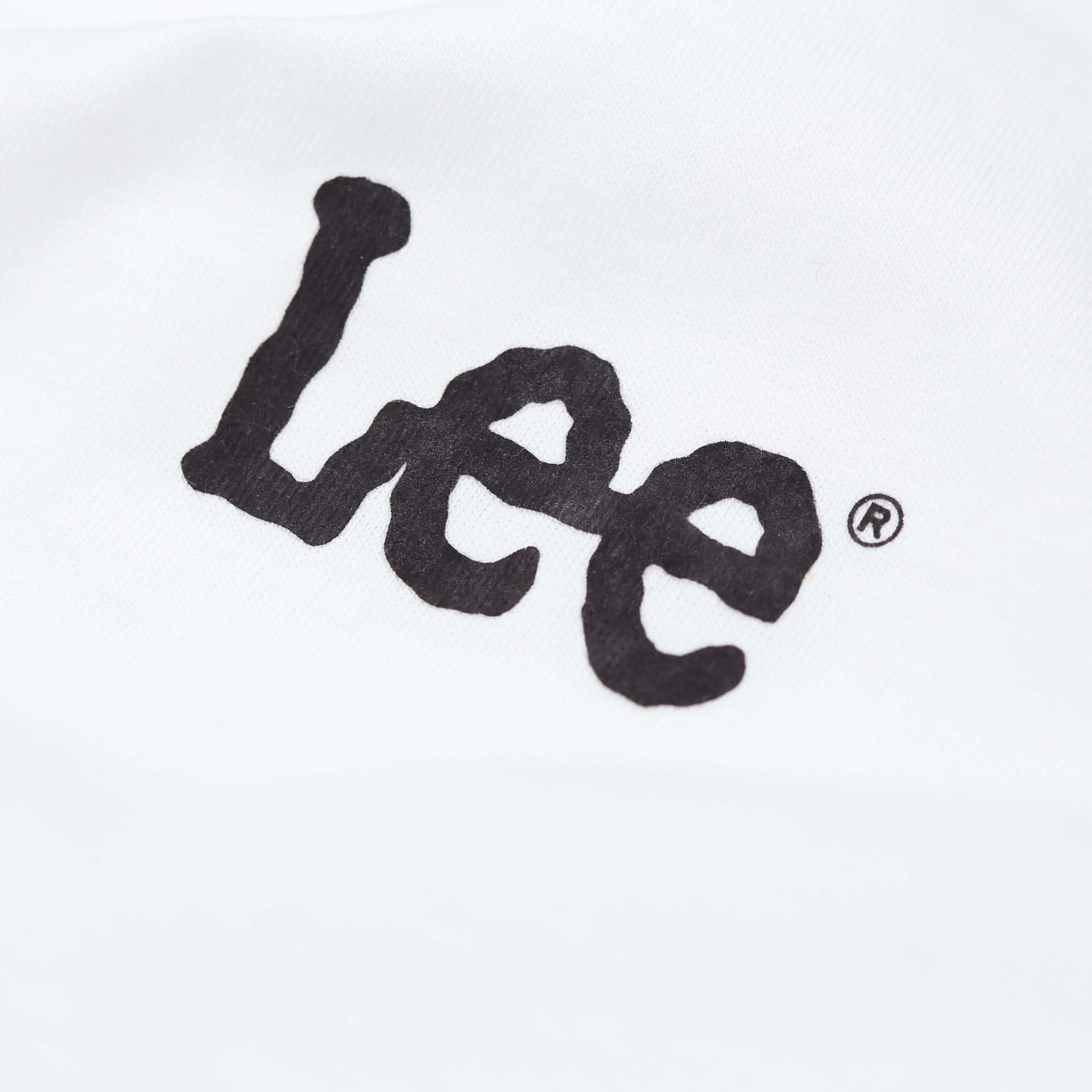 Lee Men’s 3 Pack Crew Neck Arlen T-Shirt – White, Black & Grey - 100% Cotton