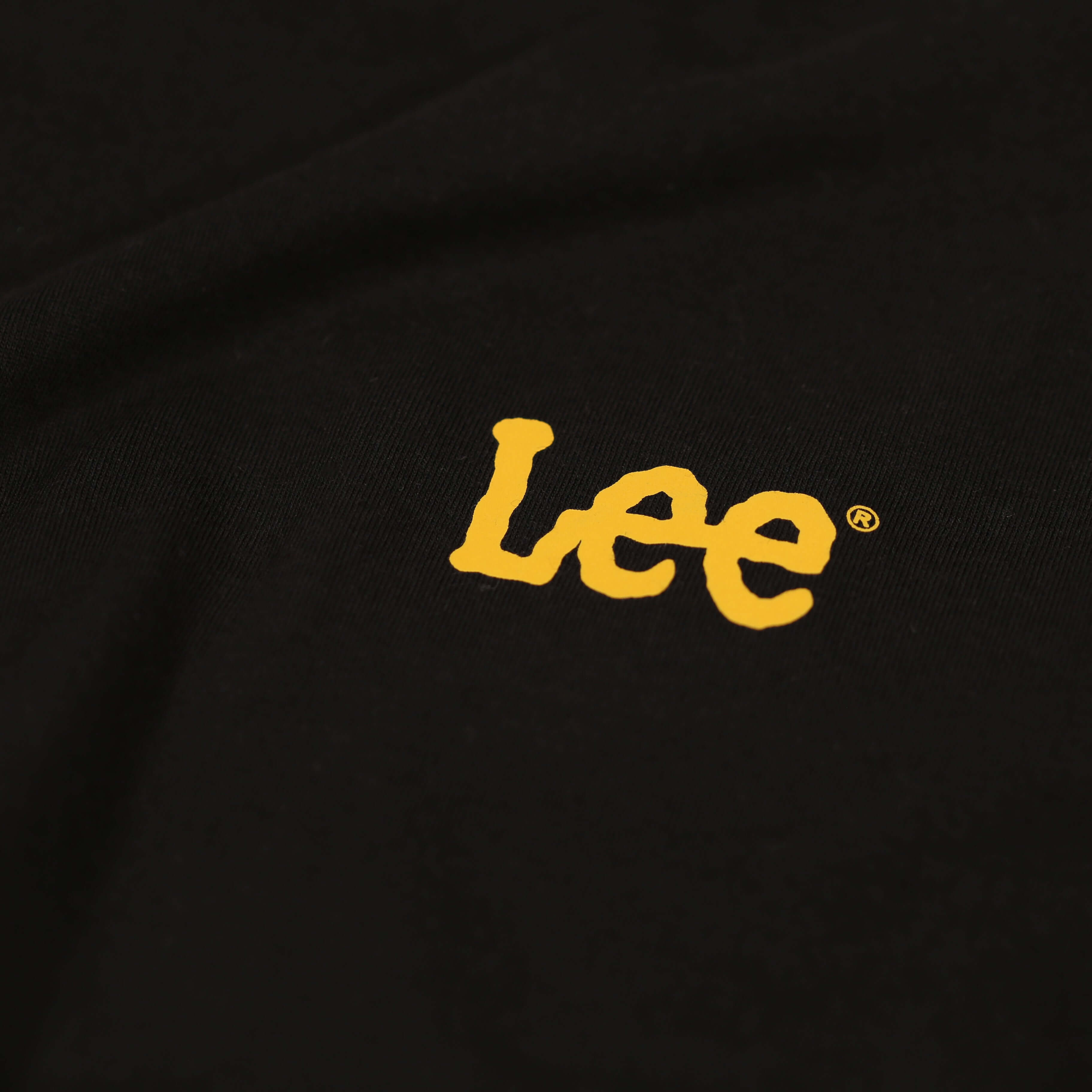 Lee Men’s 3 Pack Crew Neck Larkin T-Shirt – White, Black & Grey - 100% Cotton