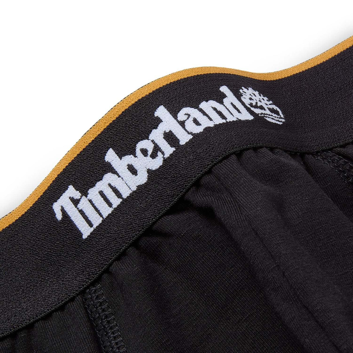 Timberland Cotton Stretch 5 Pack Trunks - Black - image 1