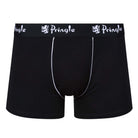 Pringle 3 Pack Cotton Stretch Men's Trunk - BMX