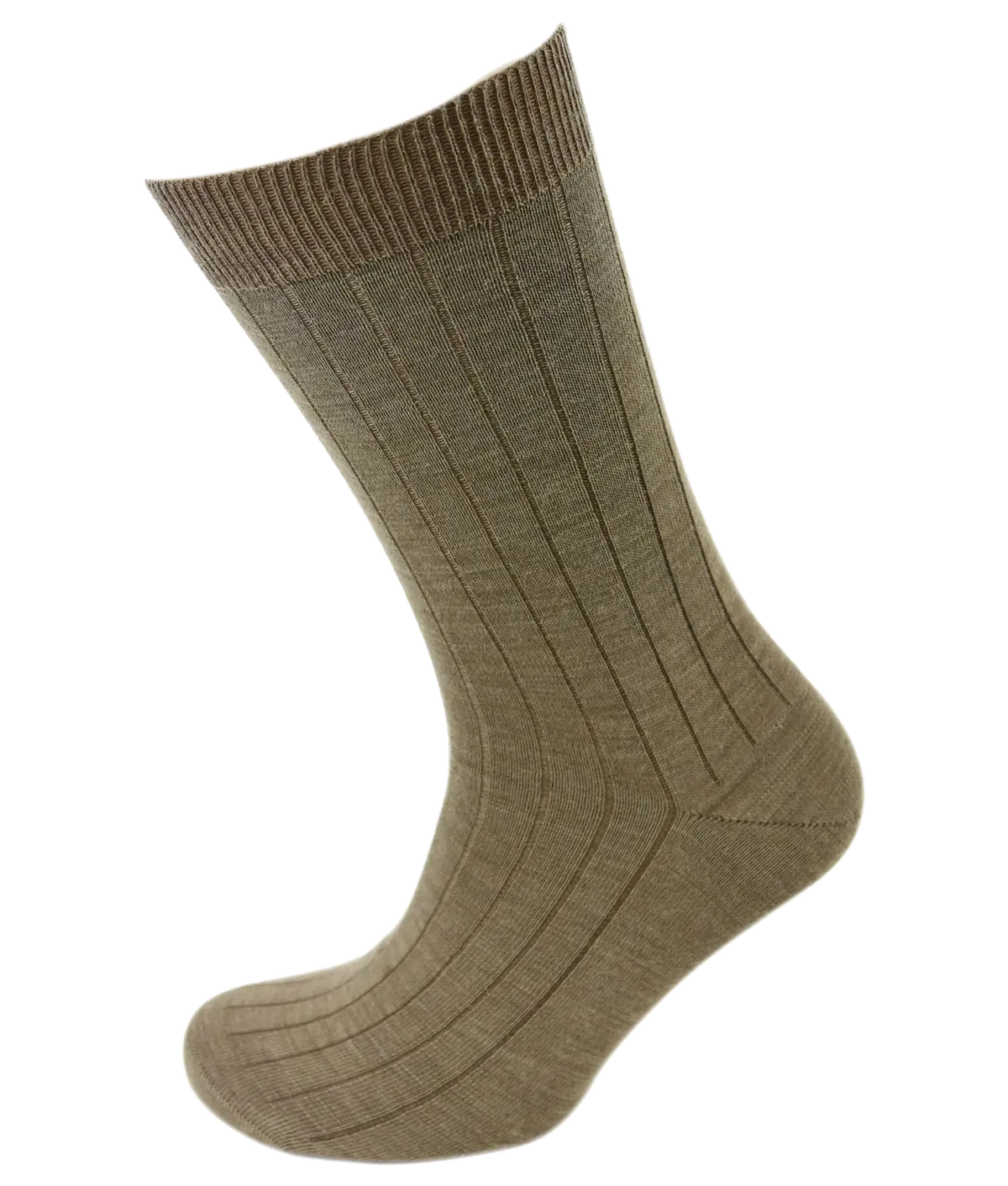 Viyella Men’s Short Merino Wool Socks – 60% Merino Wool, UK 6–11