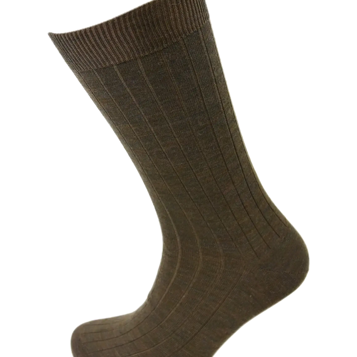 Viyella Men’s Short Merino Wool Socks – 60% Merino Wool, UK 6–11