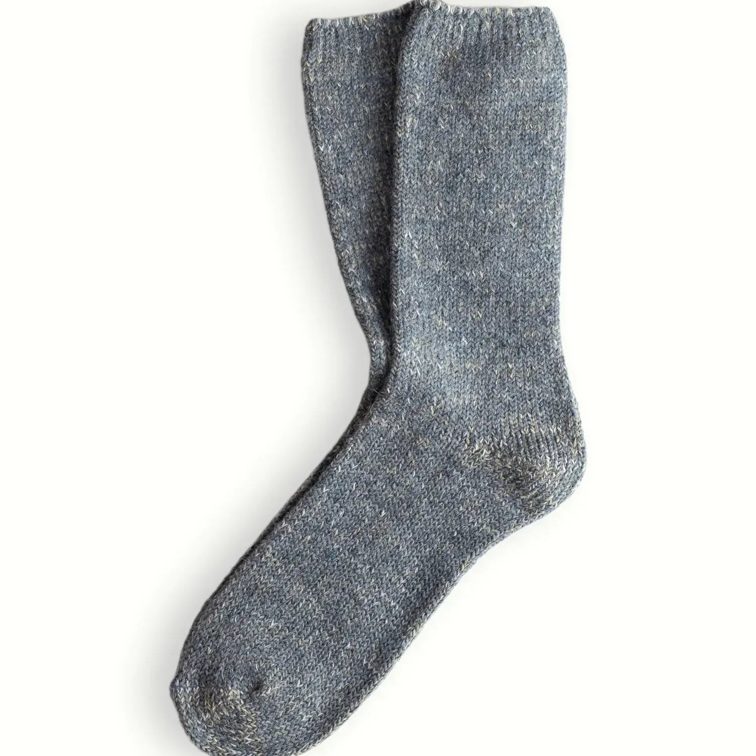 Thunders Love Recycled Wool Collection Socks – Eco-Friendly Luxury Winter Gift