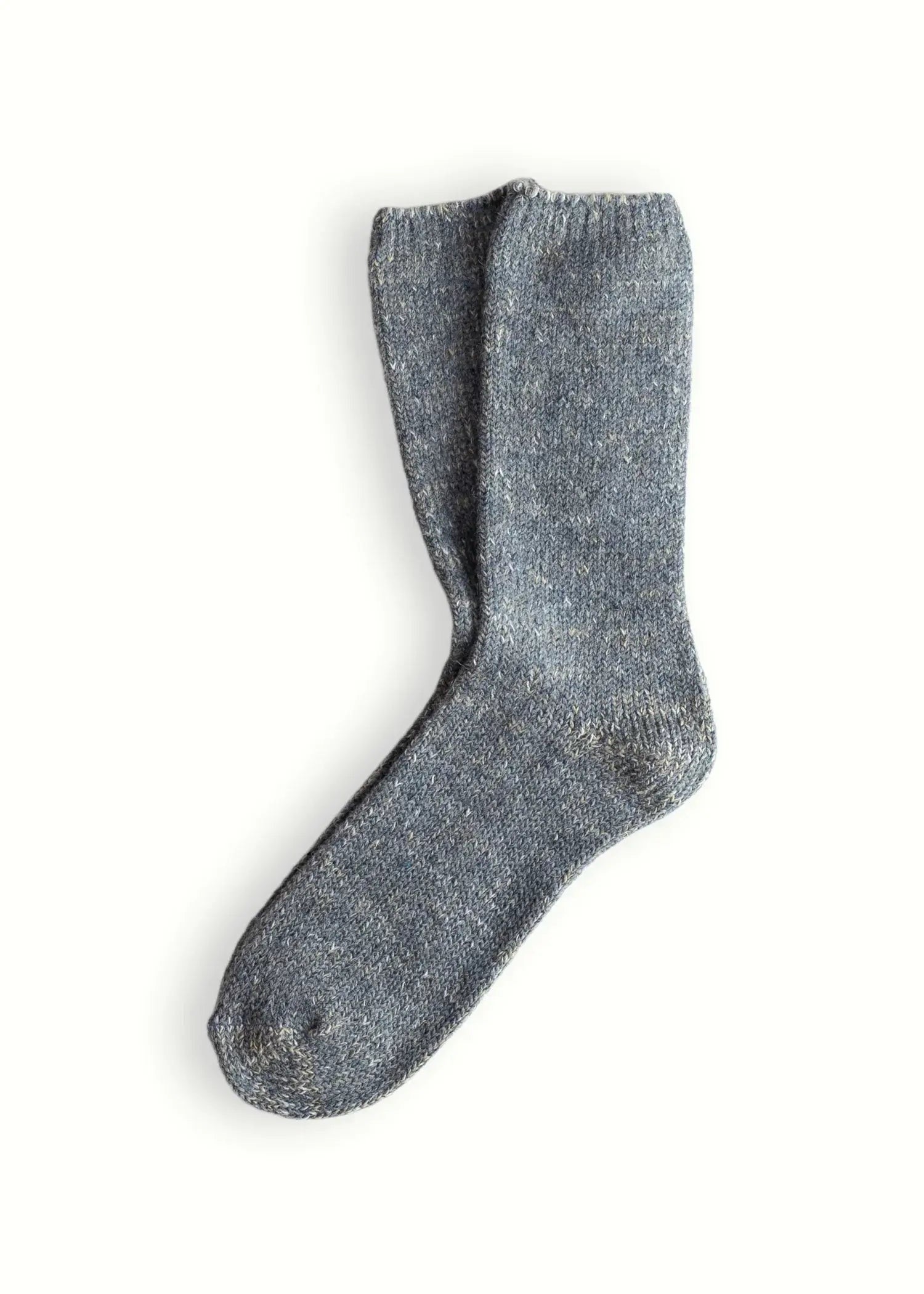 Thunders Love Recycled Wool Collection Socks – Eco-Friendly Luxury Winter Gift