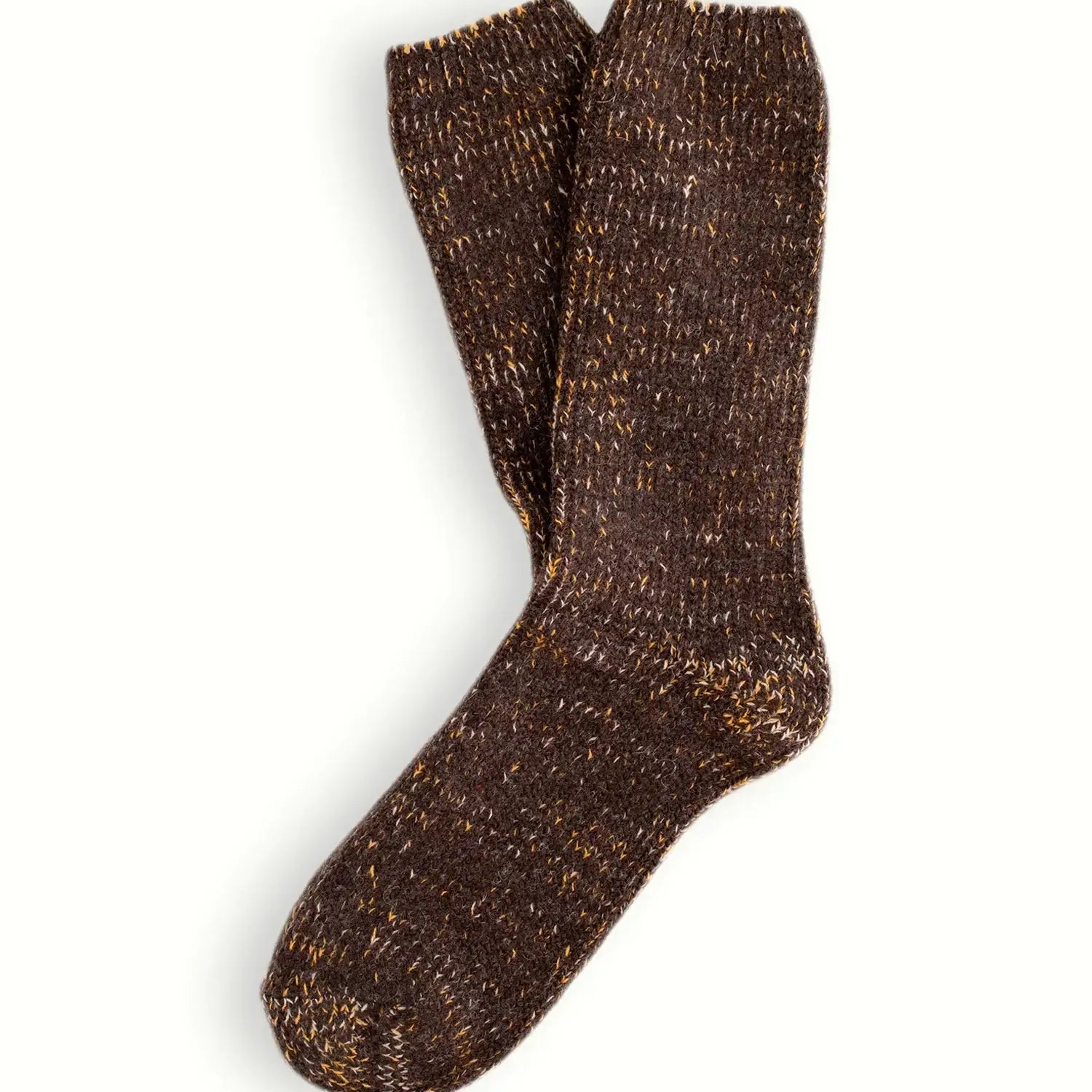 Thunders Love Recycled Wool Collection Socks – Eco-Friendly Luxury Winter Gift