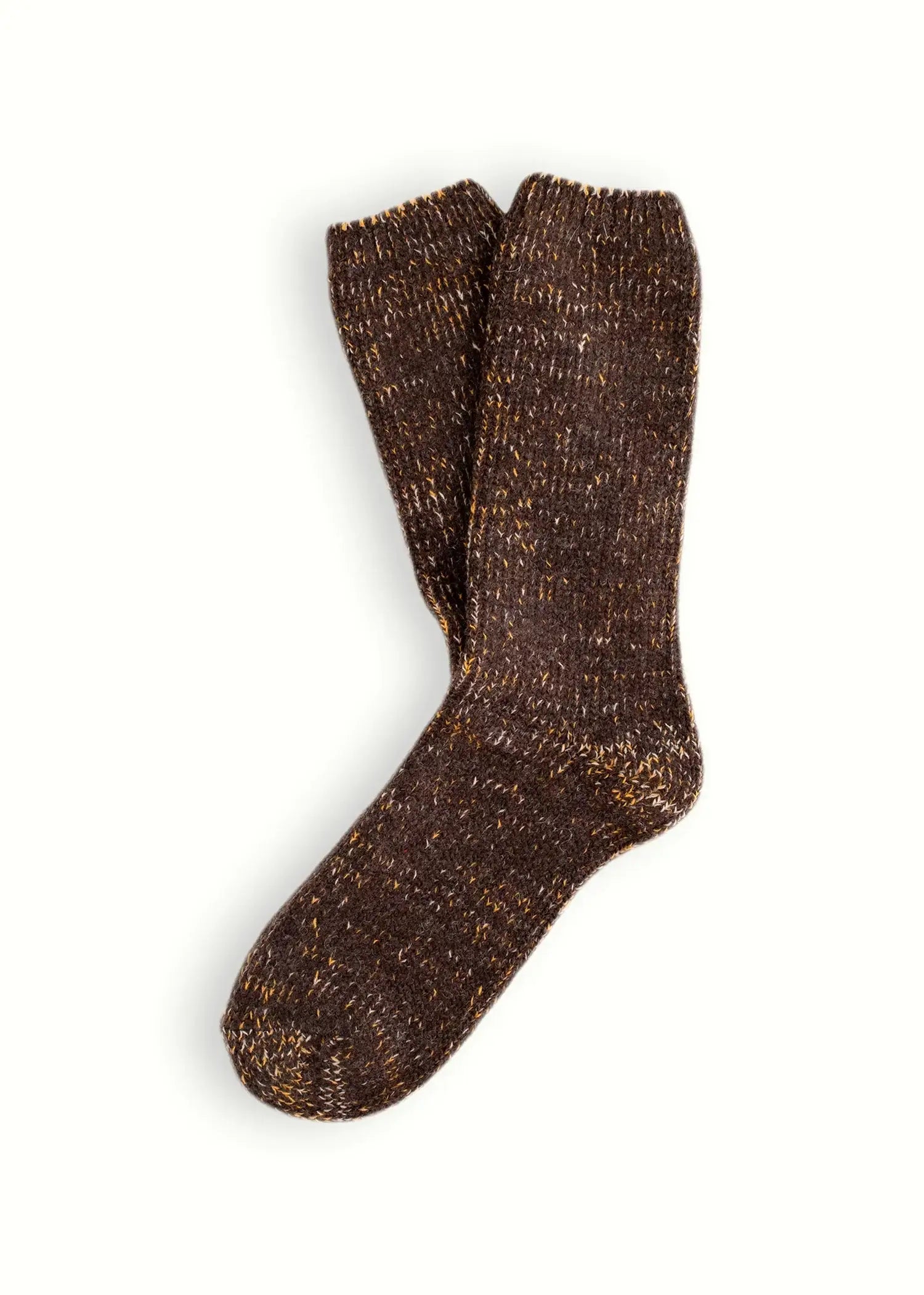 Thunders Love Recycled Wool Collection Socks – Eco-Friendly Luxury Winter Gift