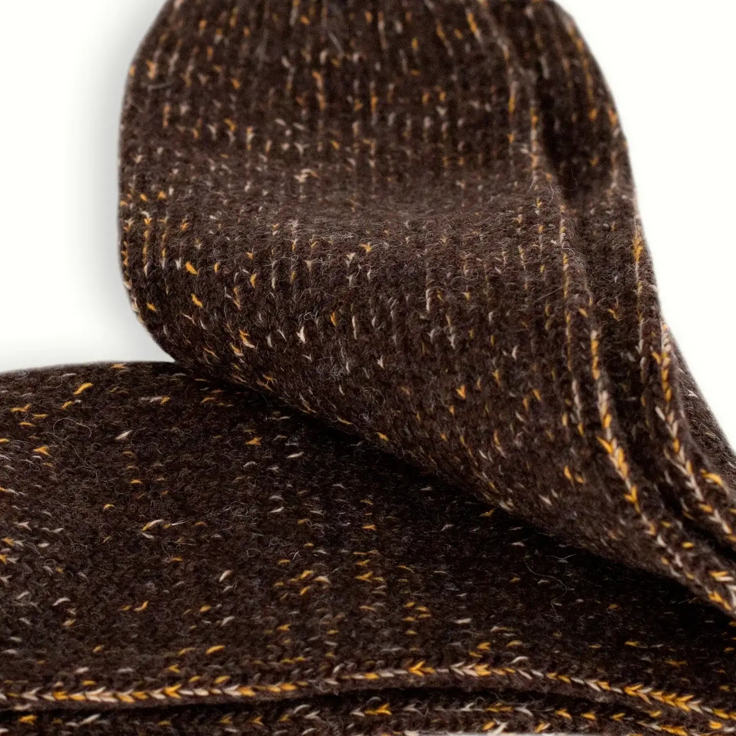 Thunders Love Recycled Wool Collection Socks – Eco-Friendly Luxury Winter Gift