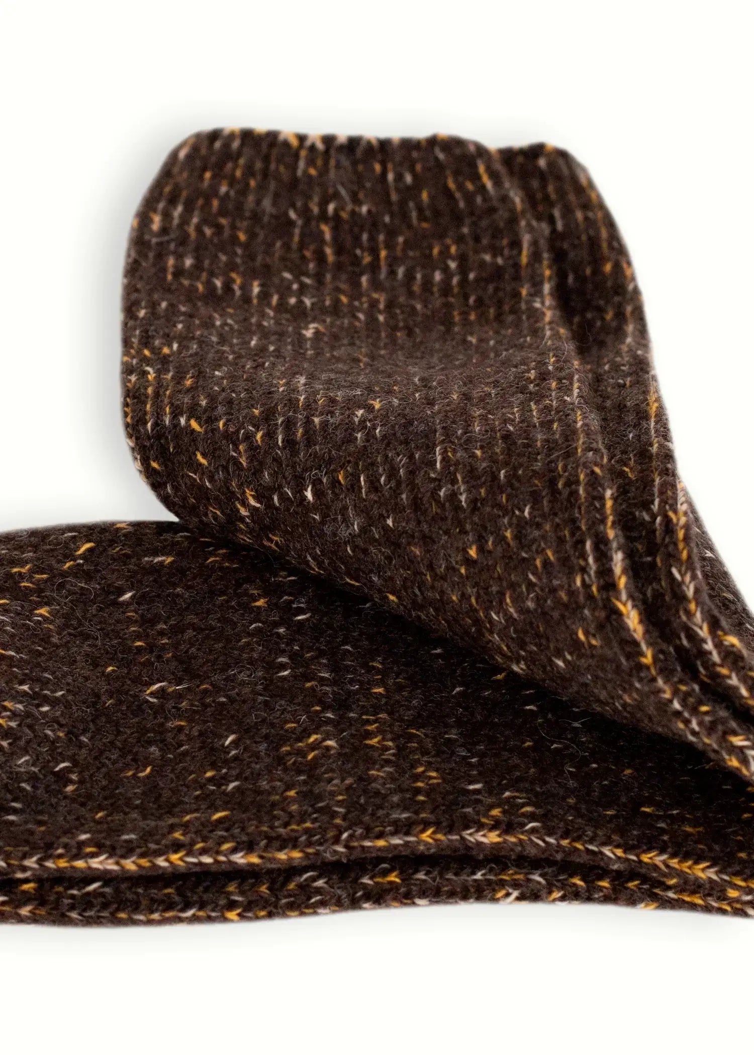 Thunders Love Recycled Wool Collection Socks – Eco-Friendly Luxury Winter Gift