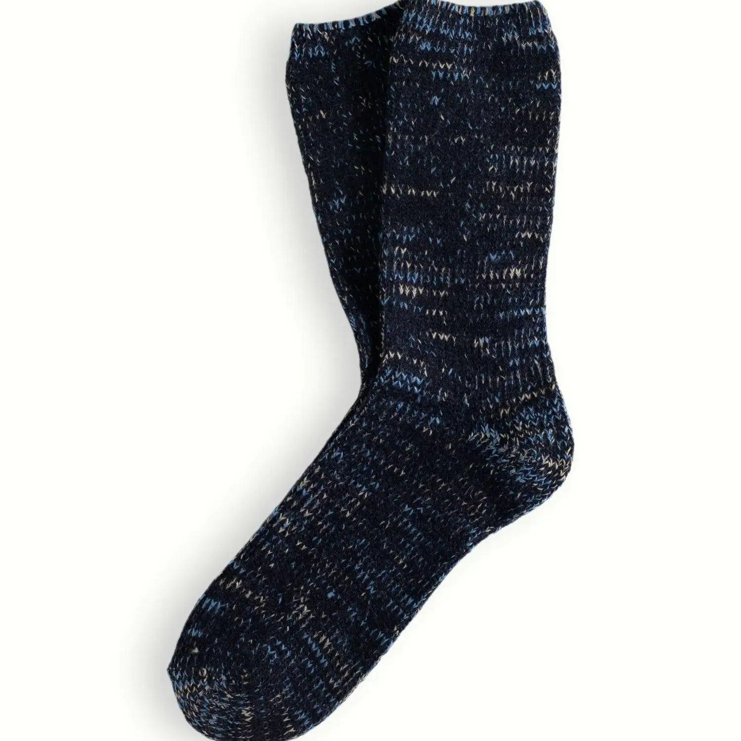 Thunders Love Recycled Wool Collection Socks – Eco-Friendly Luxury Winter Gift