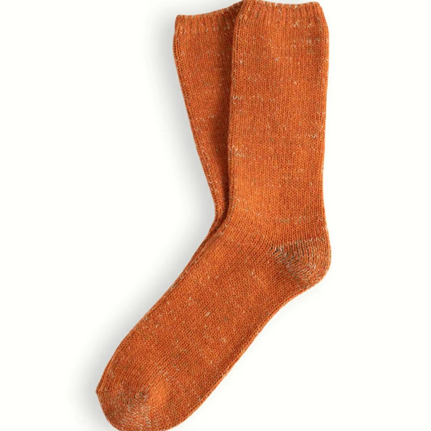 Thunders Love Recycled Wool Collection Socks – Eco-Friendly Luxury Winter Gift