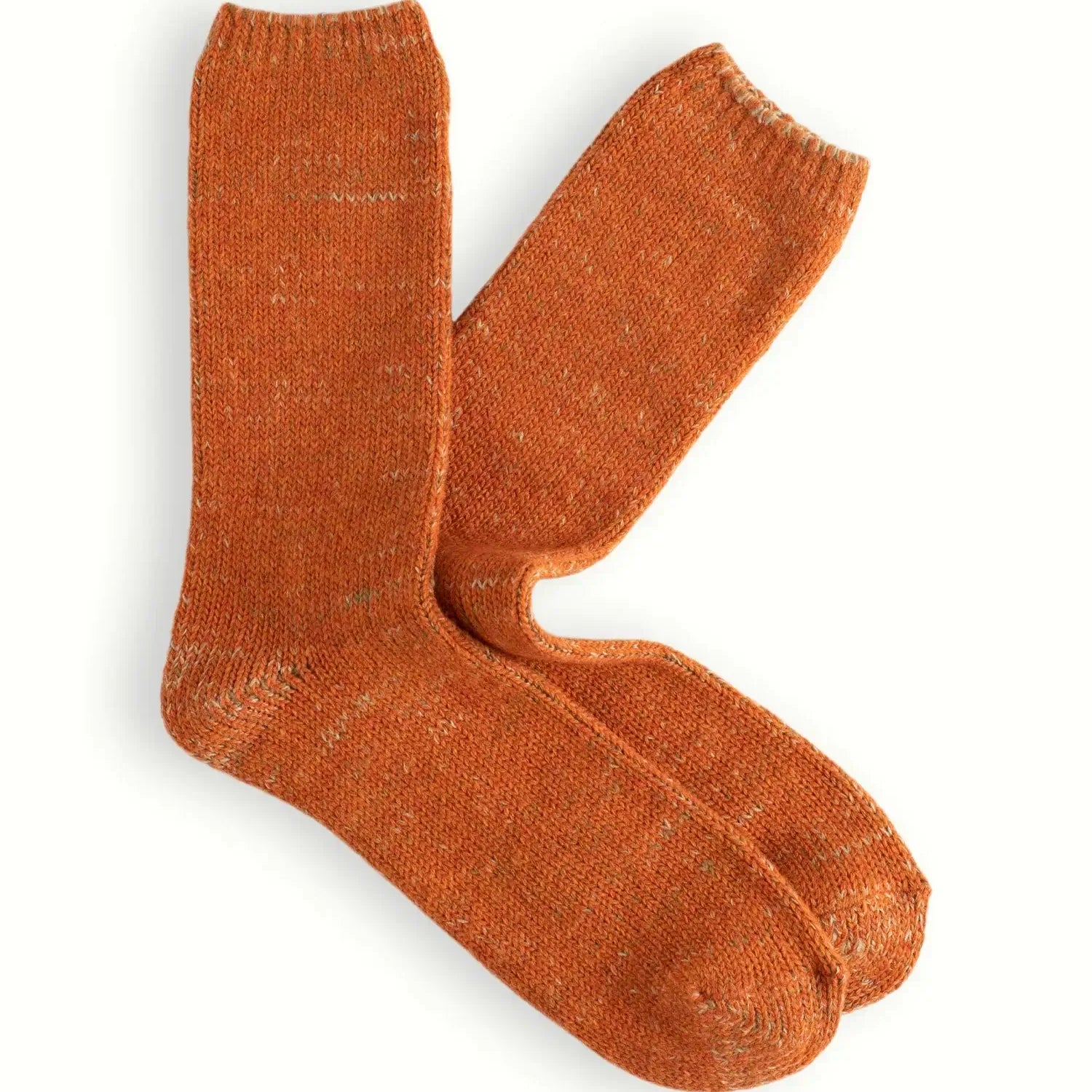 Thunders Love Recycled Wool Collection Socks – Eco-Friendly Luxury Winter Gift