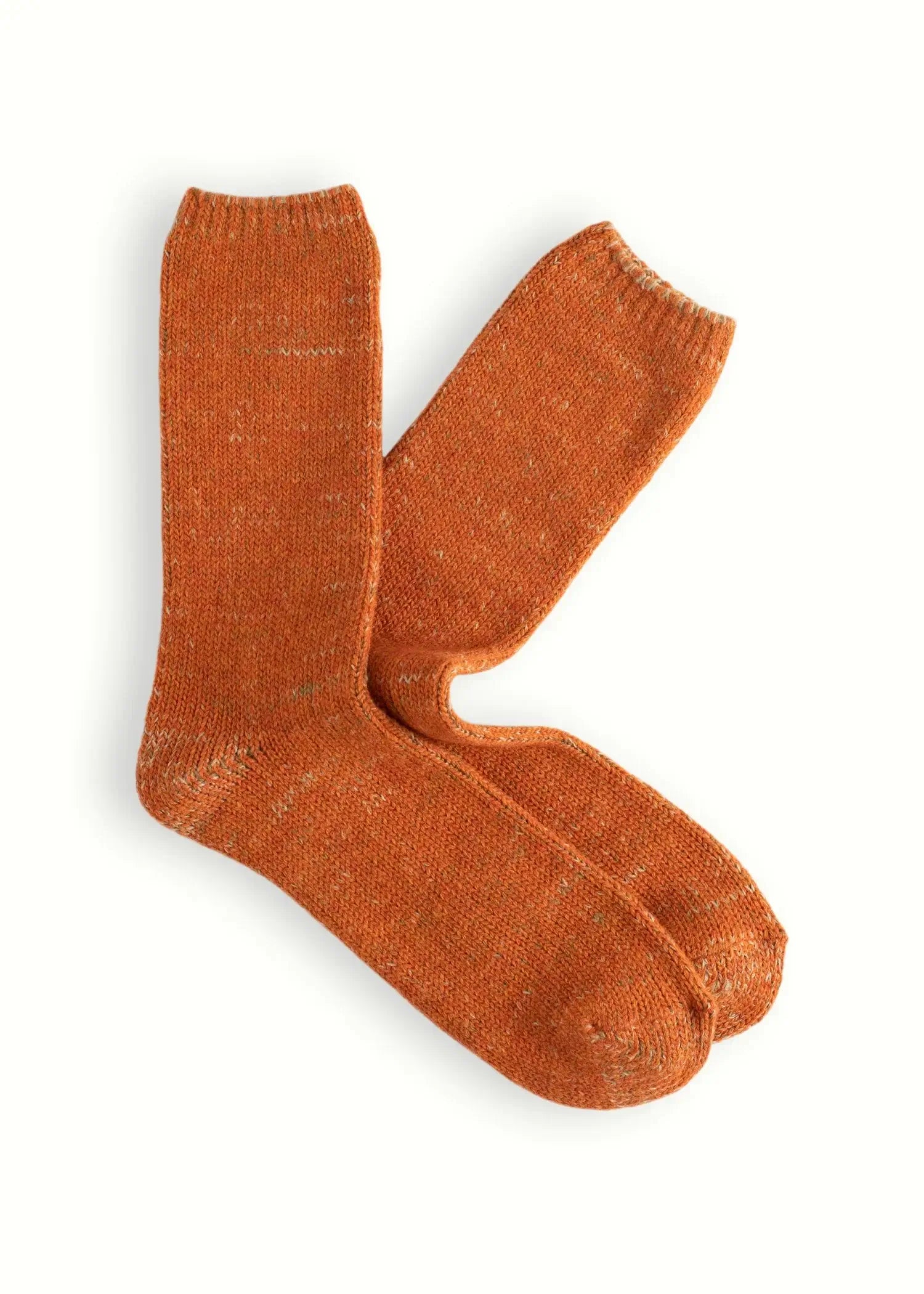 Thunders Love Recycled Wool Collection Socks – Eco-Friendly Luxury Winter Gift