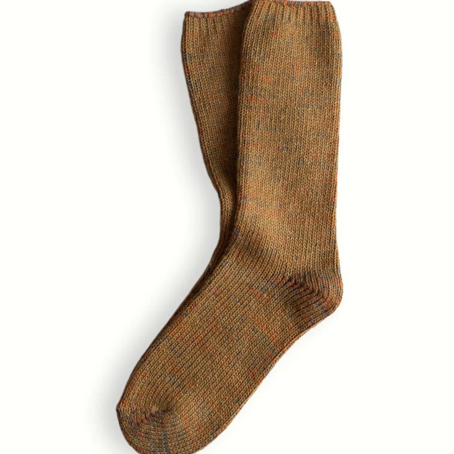 Thunders Love Recycled Wool Collection Socks – Eco-Friendly Luxury Winter Gift