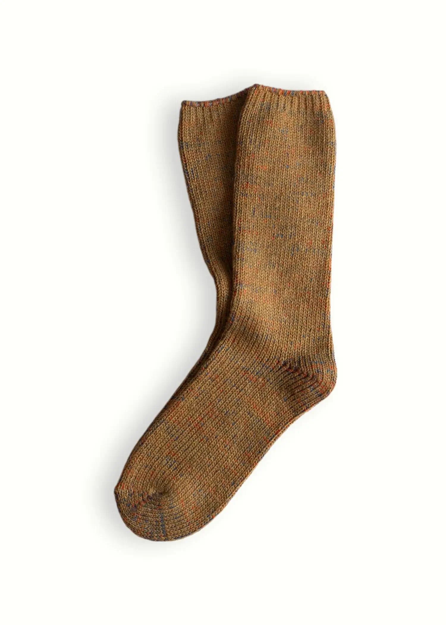 Thunders Love Recycled Wool Collection Socks – Eco-Friendly Luxury Winter Gift