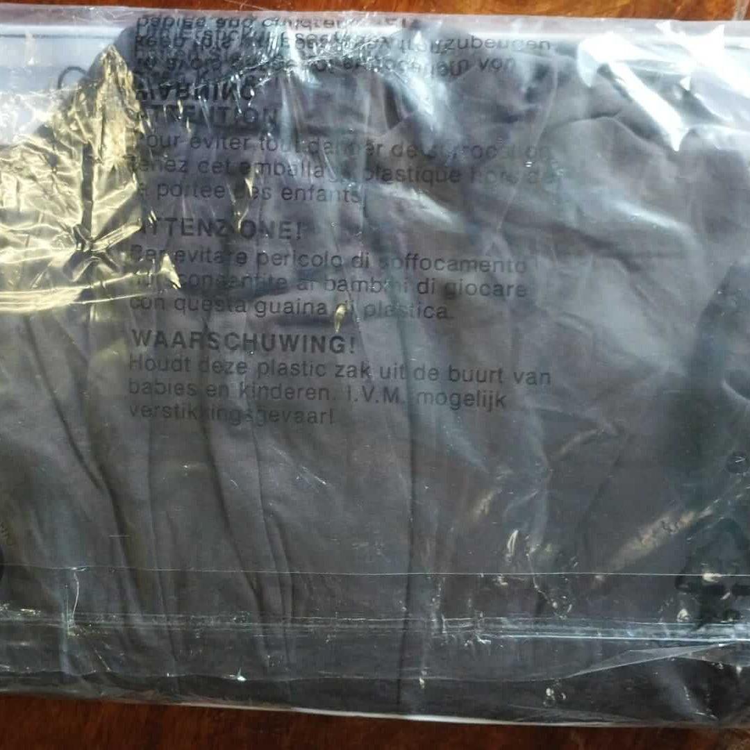 Calvin Klein 5 Pack Modern Cotton Boxer Briefs - Multi (Without Box)