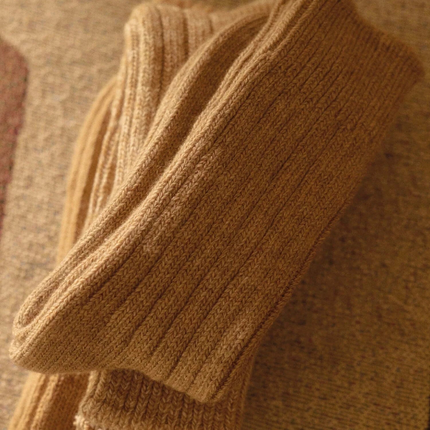 Thunders Love Soft Wool Cashmere Socks | Luxury Winter Gift Pack Unisex, UK 6-11