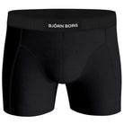 Bjorn Borg Lyocell 2 Pack Trunks - Black Boxershort