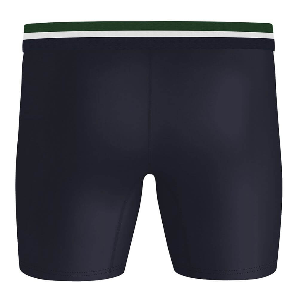 Björn Borg Sports Boxer 2 Pack - White, Navy Blue