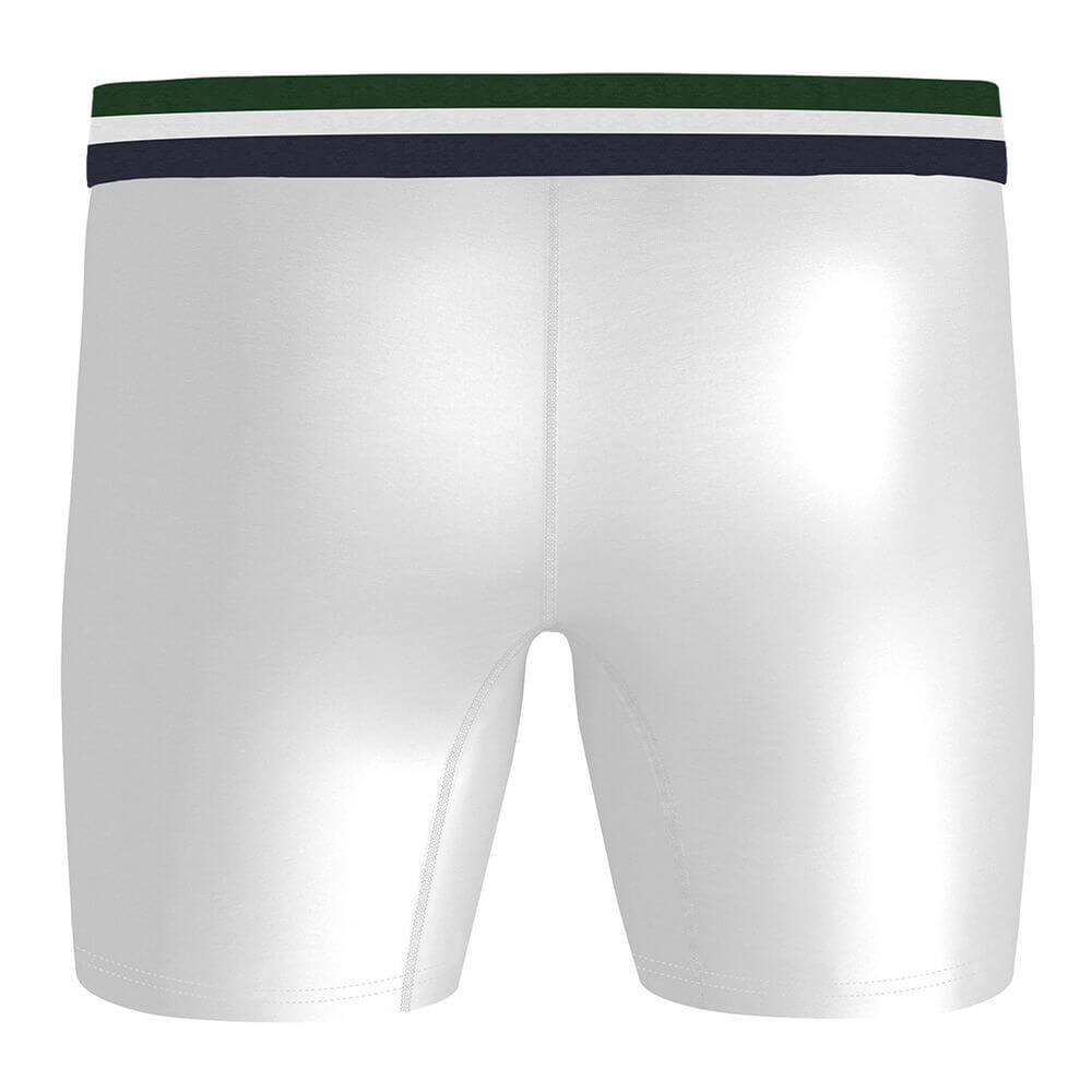 Björn Borg Sports Boxer 2 Pack - White, Navy Blue
