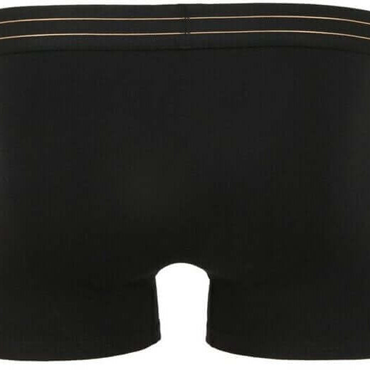 CR7 5-Pack Men's Cotton Fashion Trunk - Black / Gold