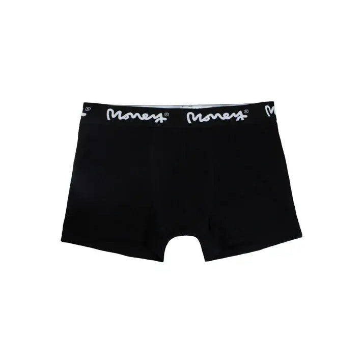 Money Clothing - 3 Pack Cotton Stretch Money Forest Big Repeat Trunks