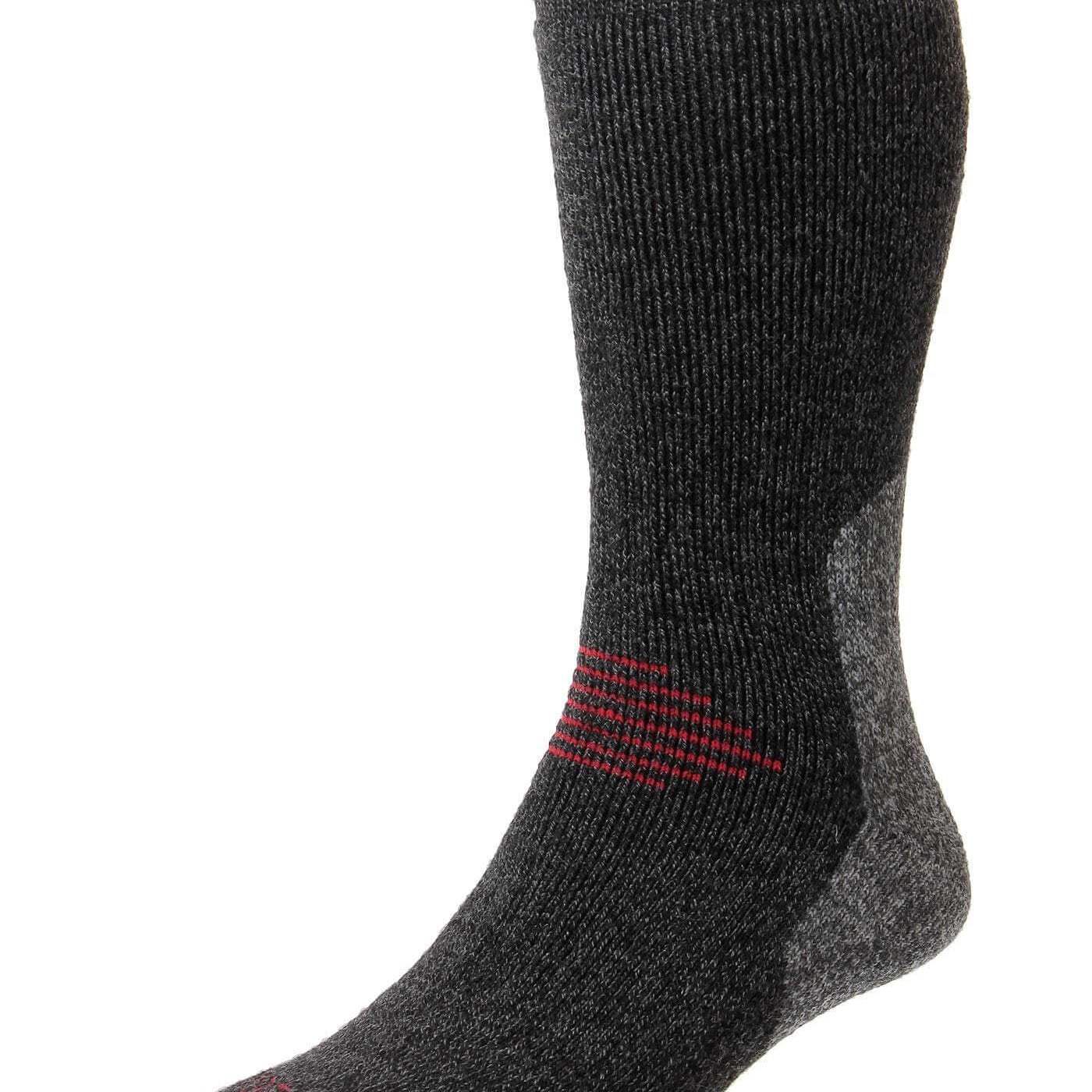 HJ Hall ProTrek - HJ702 Mountain Climb Socks -(6-11)