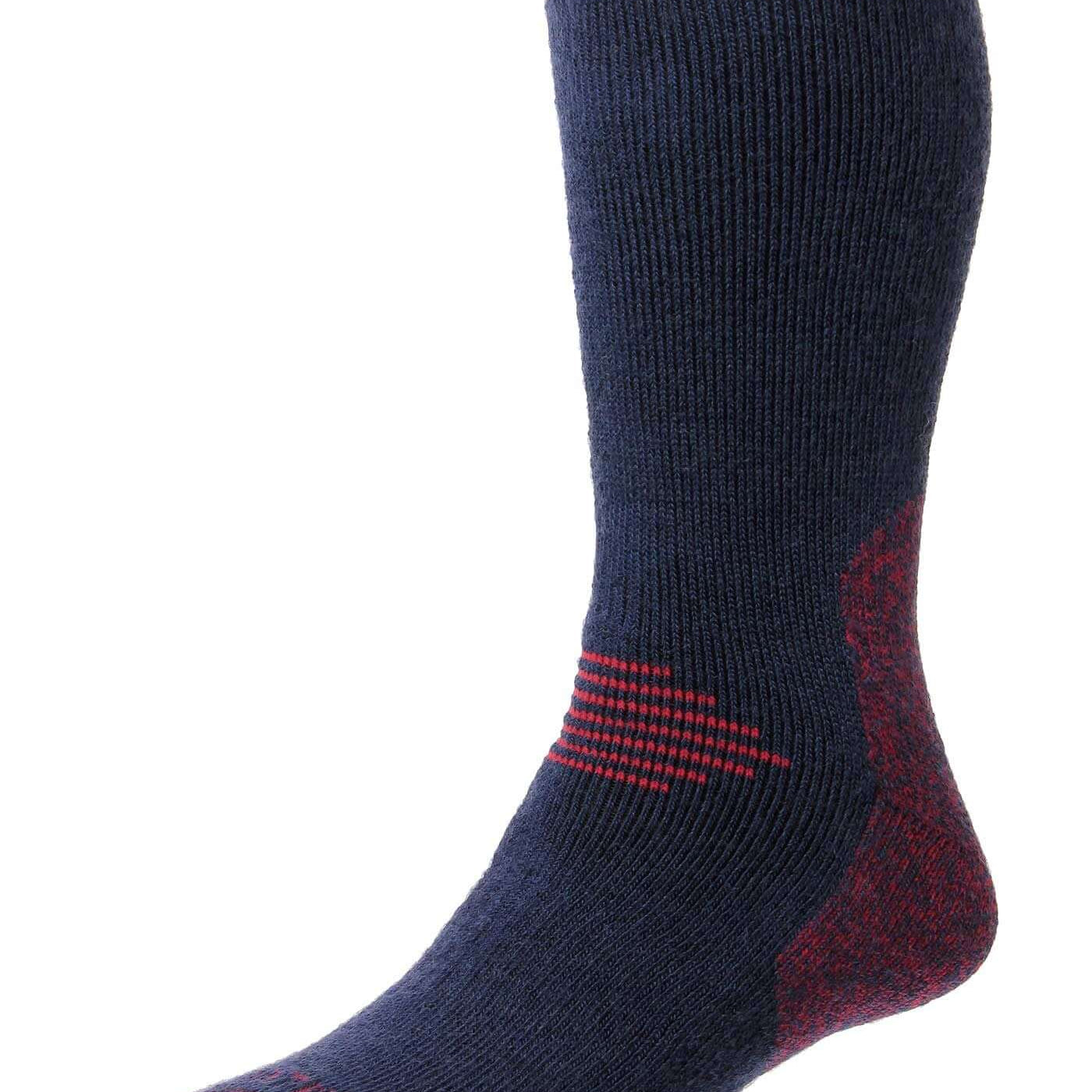 HJ Hall ProTrek- HJ704 Dual Skin Anti-Blister Socks