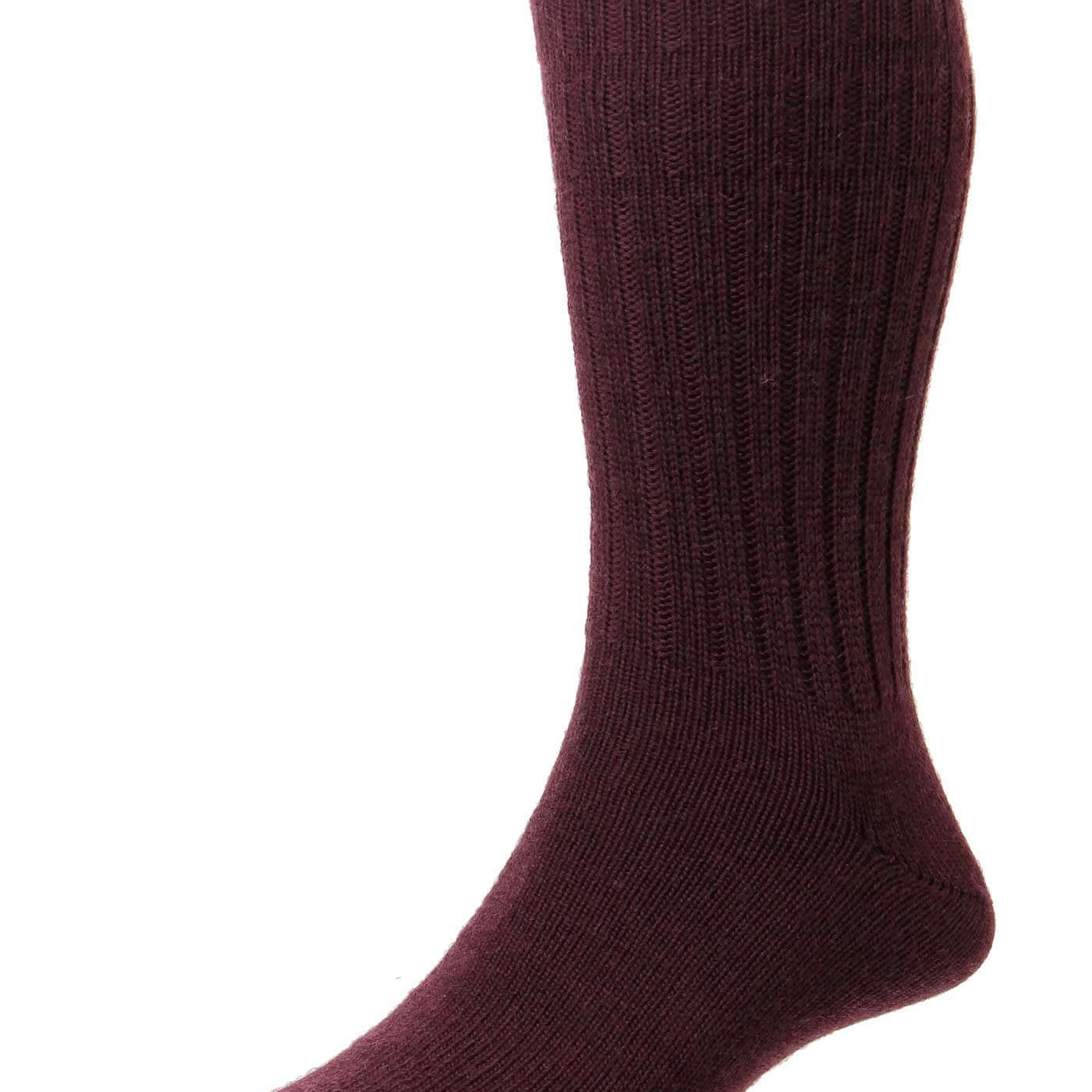 HJ Hall Thermal Winter Softop Wool Socks HJ95 - 1 Pair