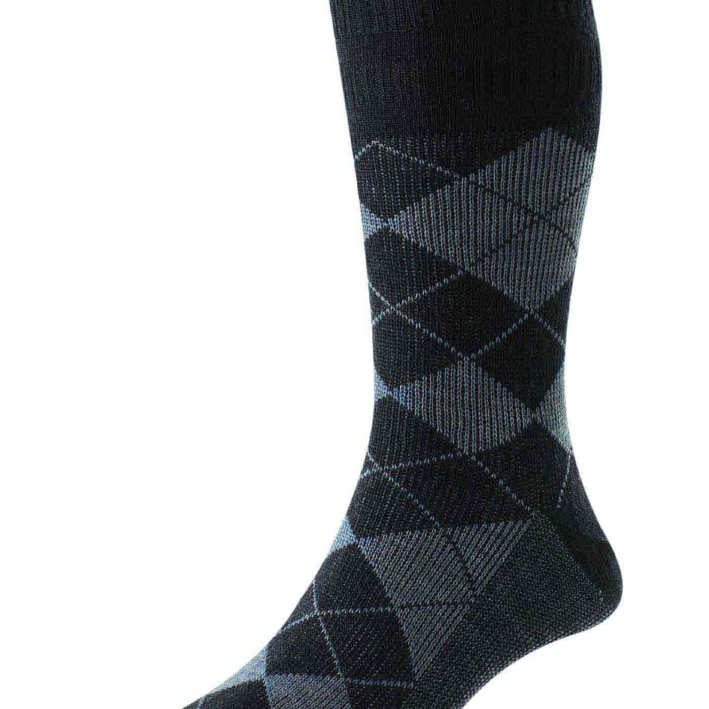HJ Hall Argyle Softop Non Elastic