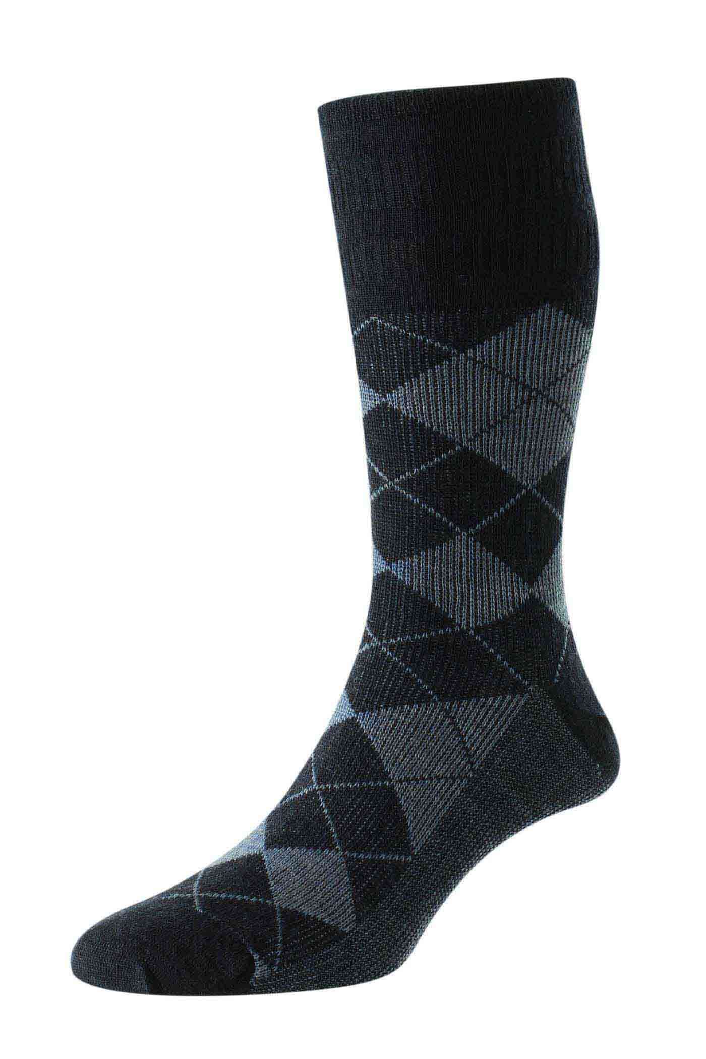 HJ Hall Argyle Softop Non Elastic