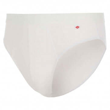 HJ Hall 3 Pack Cotton Stretch Briefs