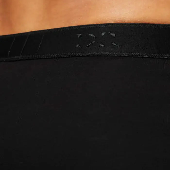 Derek Rose Men's Jack Pima Cotton Stretch Hipster / Boxer Briefs - Black