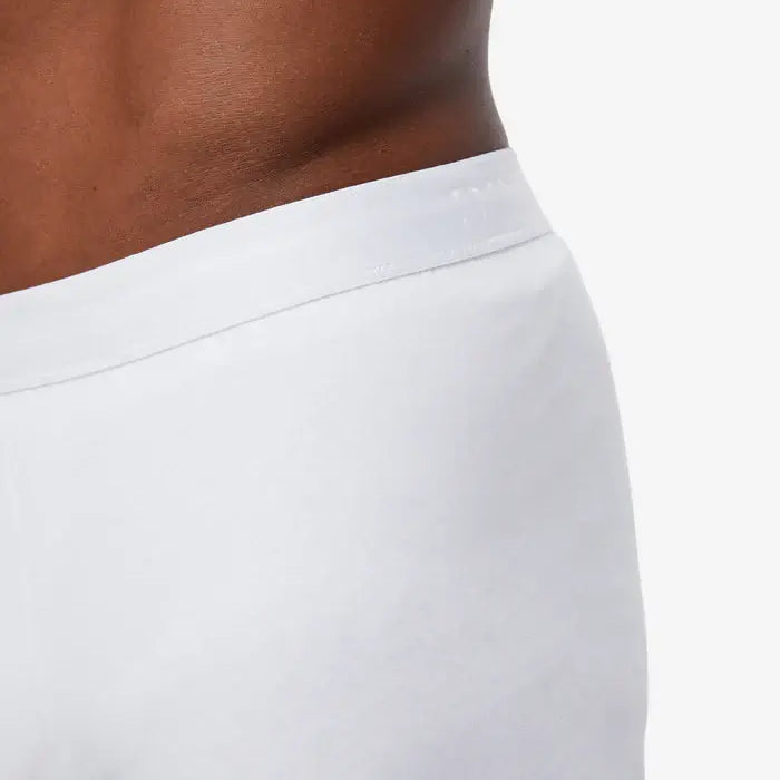Derek Rose Men's Jack Pima Cotton Stretch Hipster / Boxer Briefs - White
