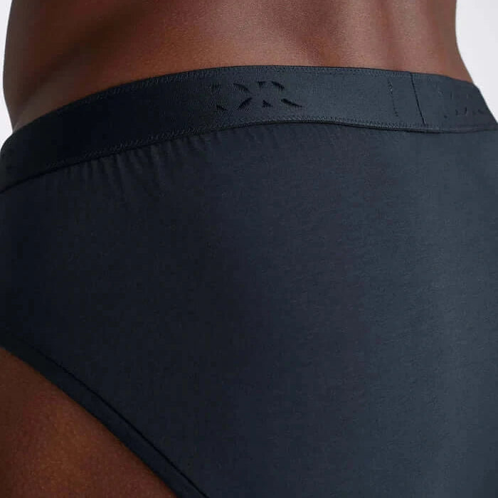 Derek Rose Men's Jack Briefs Pima Cotton Stretch - Navy