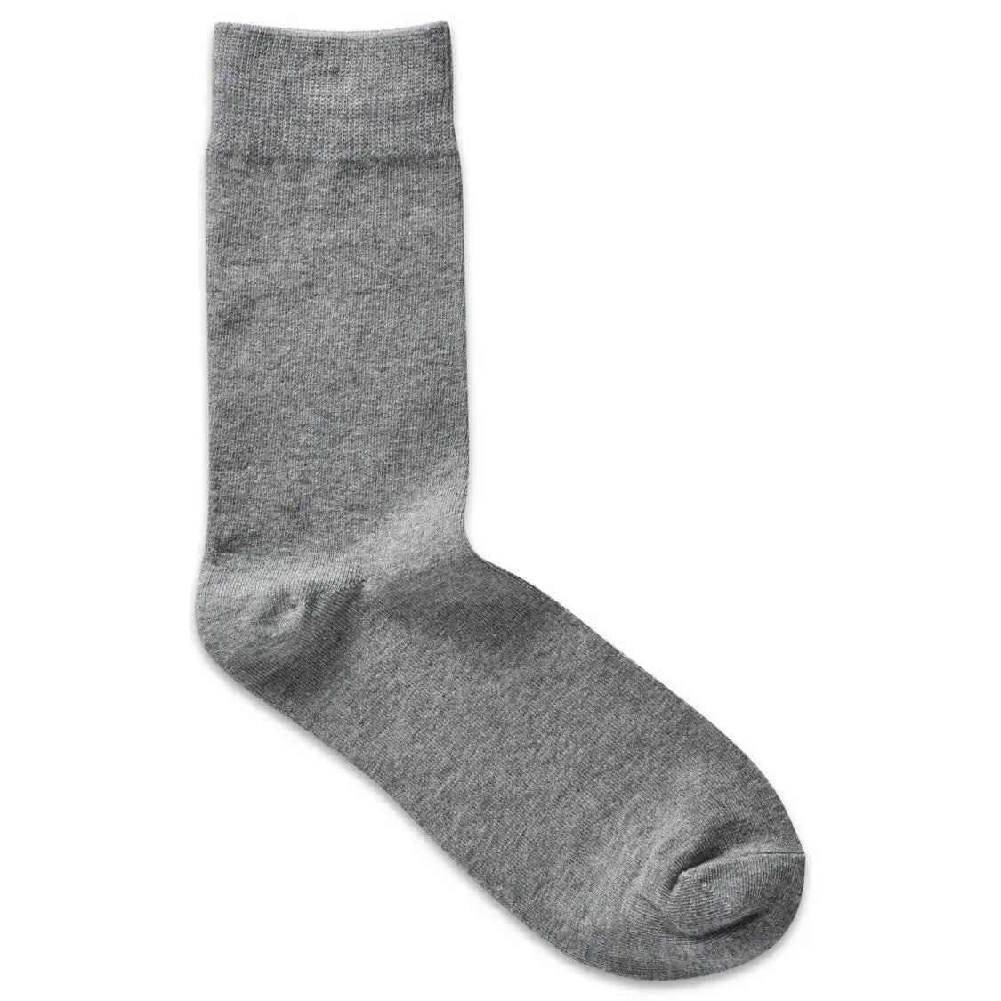 Jack & Jones 5 Pack Jacjens Crew Socks - Black, Navy, Grey