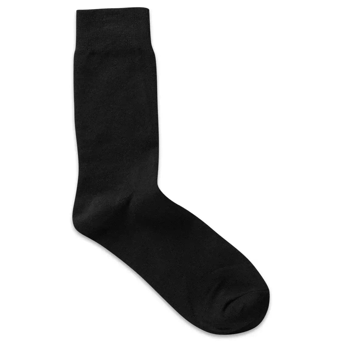 Jack & Jones 5 Pack Jacjens Crew Socks - Black, Navy, Grey