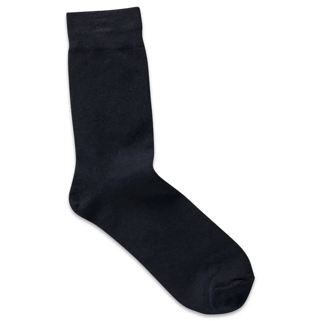 Jack & Jones 5 Pack Jacjens Crew Socks - Black, Navy, Grey