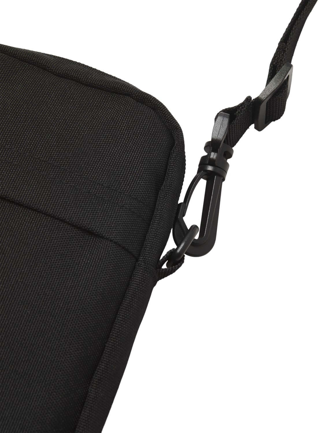 Jack & Jones Jacdna Black Slingbag