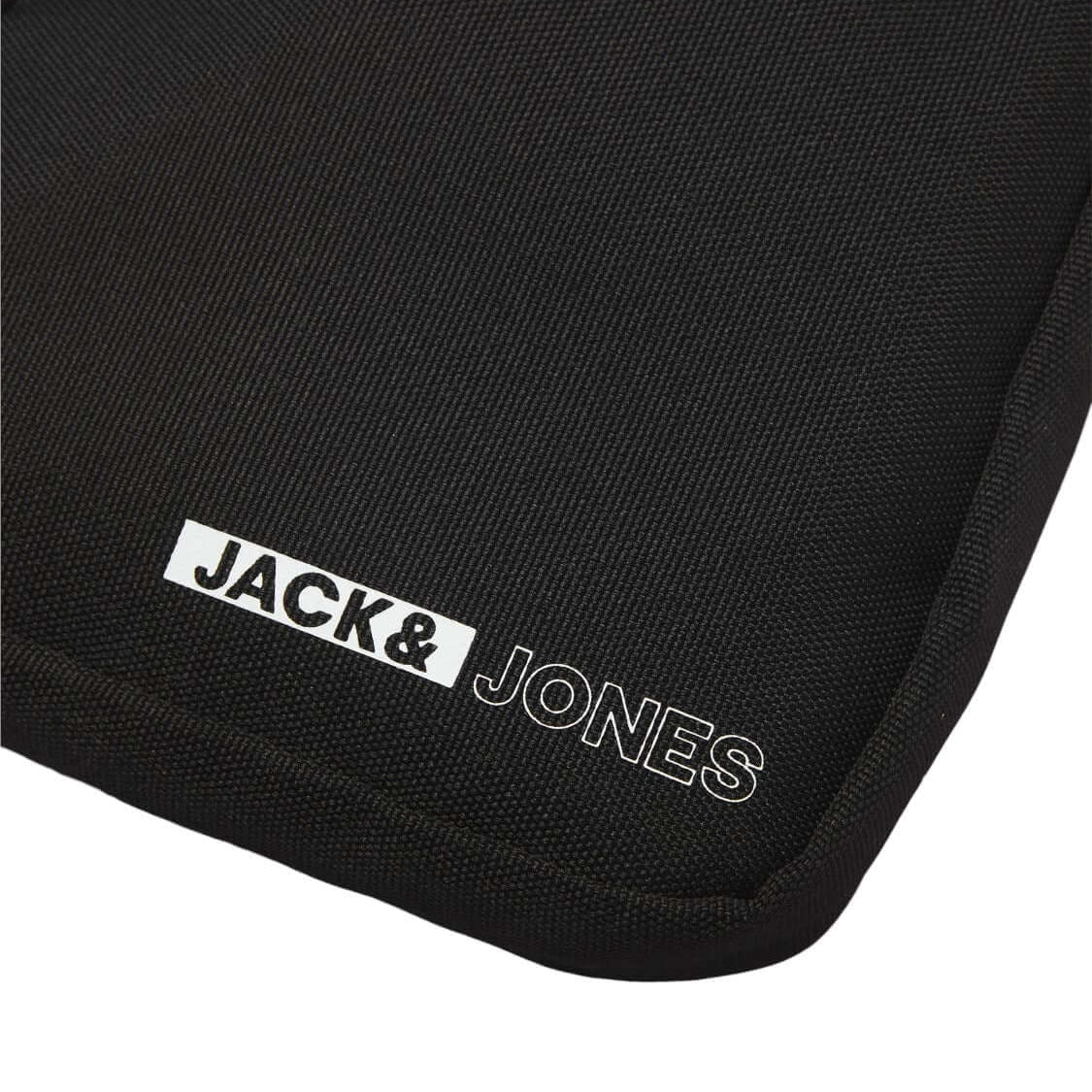 Jack & Jones Jacdna Black Slingbag