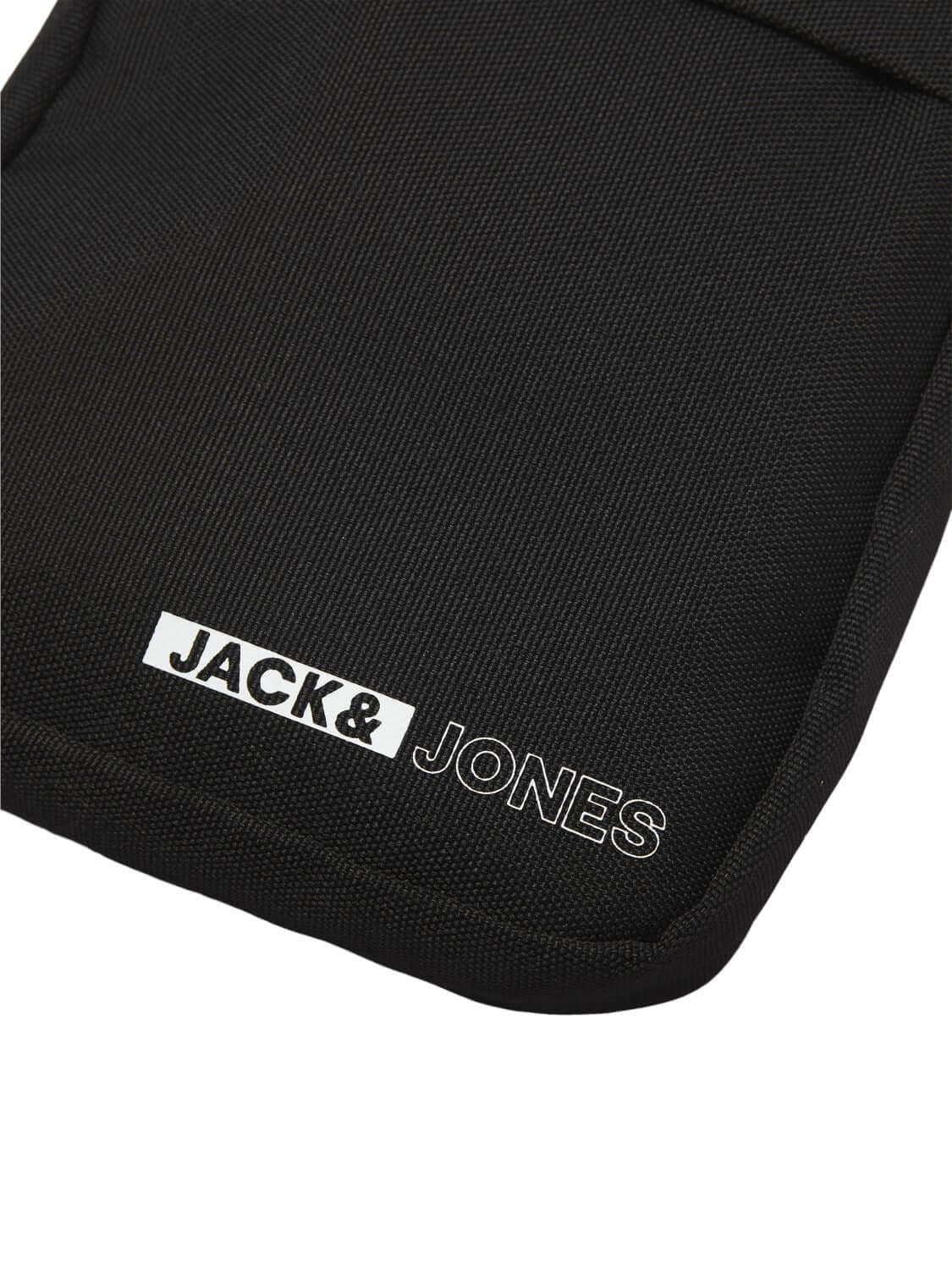 Jack & Jones Jacdna Black Slingbag