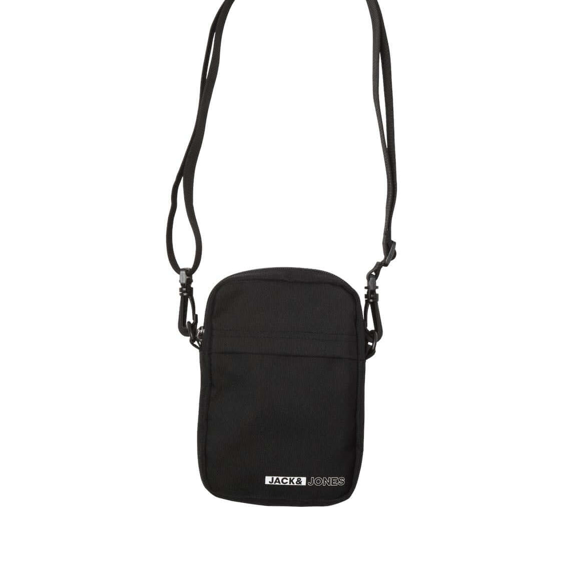 Jack & Jones Jacdna Black Slingbag