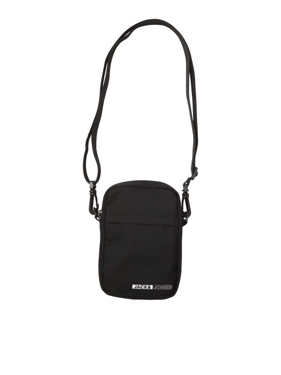 Jack & Jones Jacdna Black Slingbag