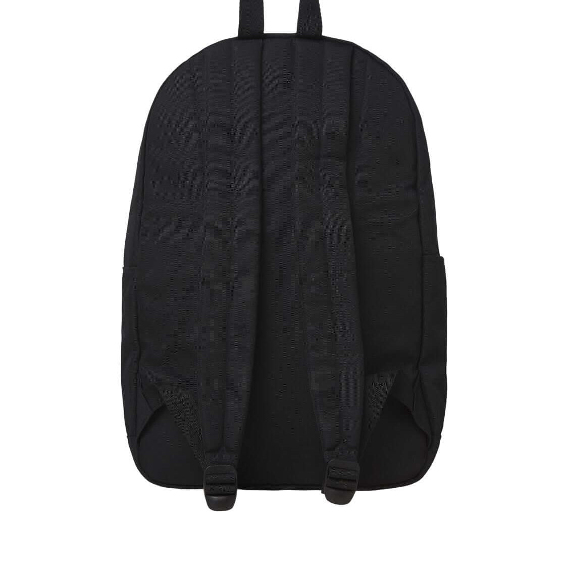 Jack & Jones Jacdna Black Backpack