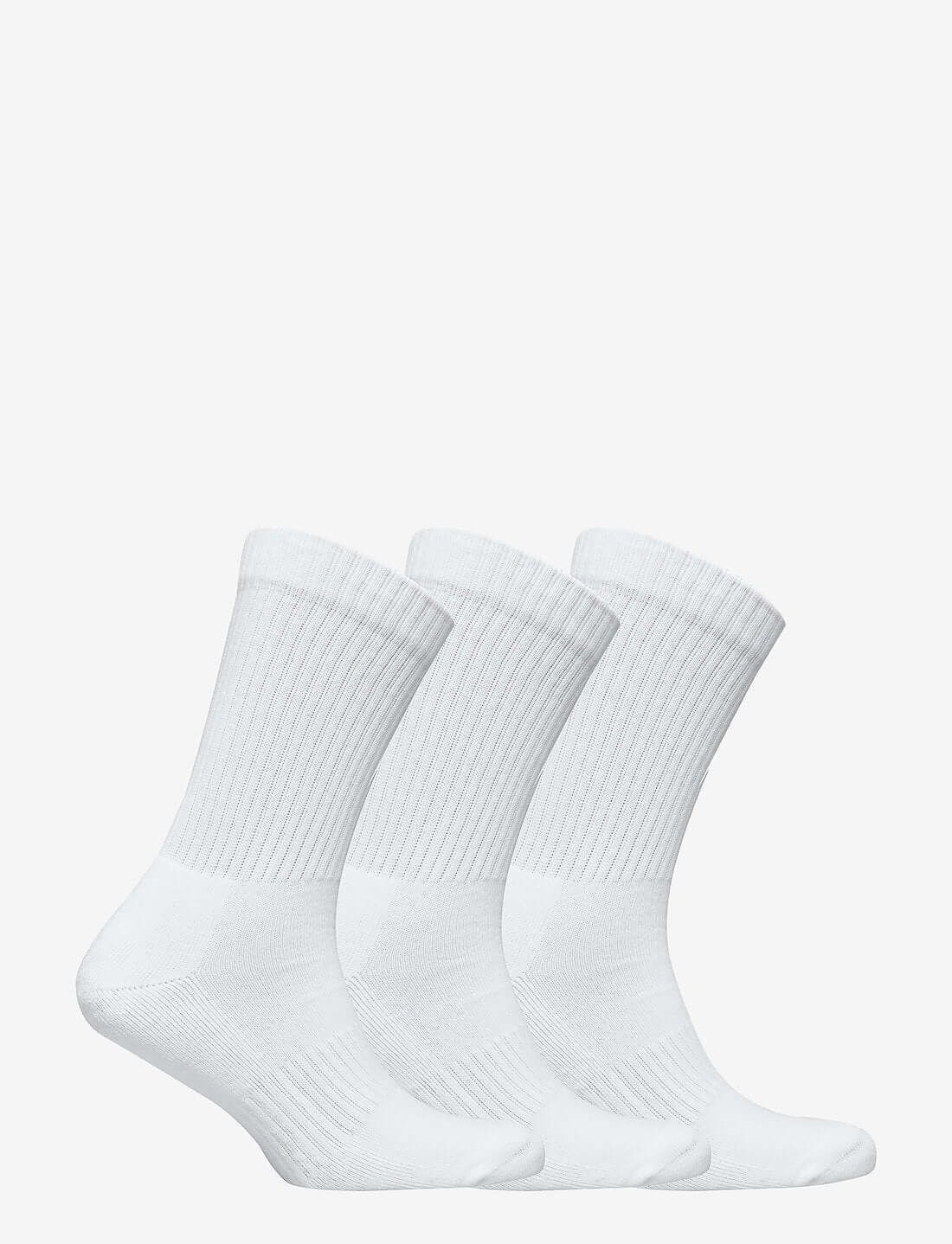 Lyle & Scott 3 Pack Hamilton Sport Socks - White